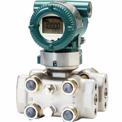 China EJA110E Instrument Pressure Transmitter Electrical Pressure Transducer 0.1% FS for sale