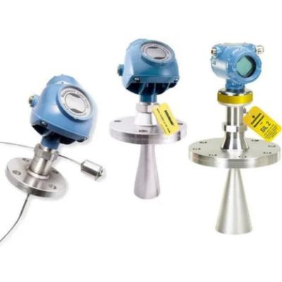 China Druk 1,6 MPa Liquid Level Transmitter Indicator met LED-display Te koop