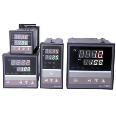 China MC REX Series Digital Valve Positioners REX-C100 REX-C400 REX-C700 for sale