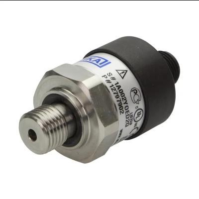 Cina OEM Trasmettitore di pressione A-10 - 12797902 Box al dettaglio 12V 2.4GHz Frequenza Metal SMA Connector Accessori in colore argento in vendita