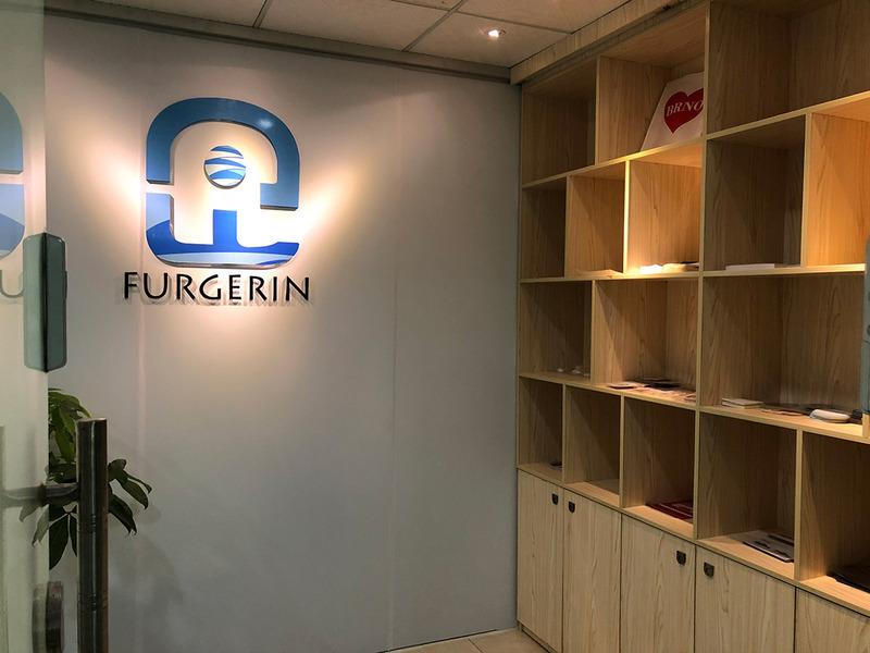 Verified China supplier - Guangzhou Furgerin Technology Co., Ltd.