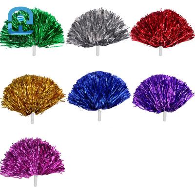 China Eco-friendly Dance Aerobics Cheerleader Ball Flower Cheerleader Sporting Goods for sale