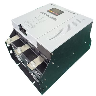 China SVC CQNE 3 phase 500a 600a 800a 1000a CS6-3-3V600-MPA furnace thermocouple heating thyristor power controllers for sale