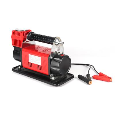 China Emergency Light Factory Main Product Quality Air Compressor 12v 150psi Fine Heavy Duty Tire Inflator for sale