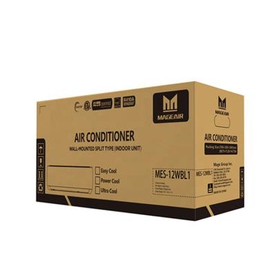 China Customized Recyclable Large Boxes Recyclable Cardboard Corrugated Box For Home Appliance Shipping Cartons Product Packaging for sale