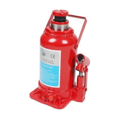 China Auto Repair Tools Mini Pro Lift 2/4/5/6t Bottle Jack for sale