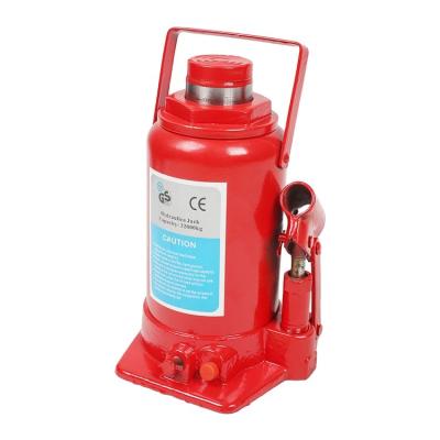 China Auto Repair Tools 3/4/5 Ton Hydraulic Bottle Jack for sale