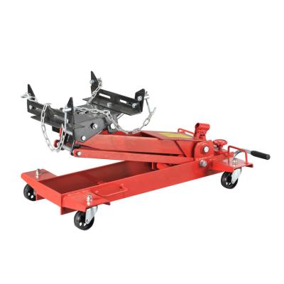 China Removing 1ton Horizontal Floor Transmission Jack for sale