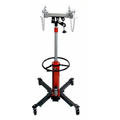 China Elimination of the 0.5T transmission hydraulic telescopic jack for sale