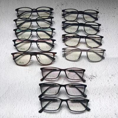 China Wholesale Cheap Blue Light Glasses Optical Glasses Computer Desk Glasses Frames Anti Optical Sights for sale