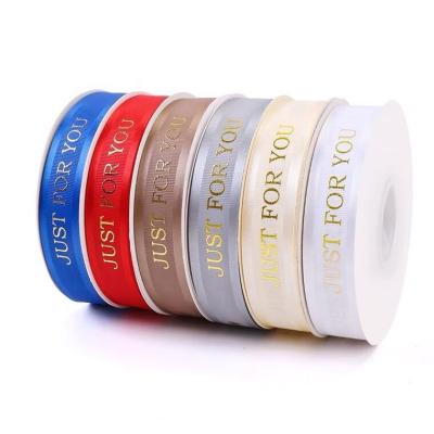 China Bowknot Grosgrain Ribbon Bow Products Gift Wrap Decoration With Thick Ribbon Style Wrapping Pcs Design Ornament Material for sale