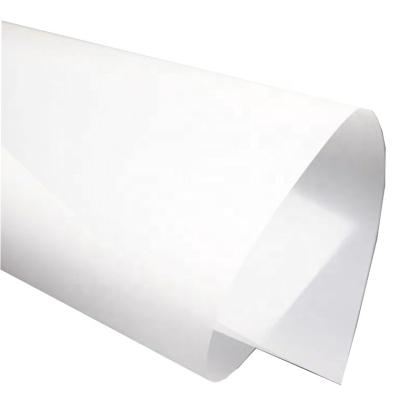 China Moisture Proof Discovery Paper Drawing Colored Translucent Paper Vellum Paper For CAD Drawing for sale