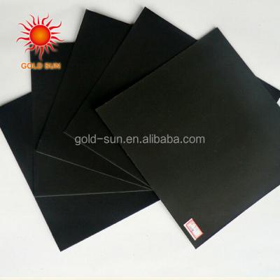 China Black anti-curl paper for sale