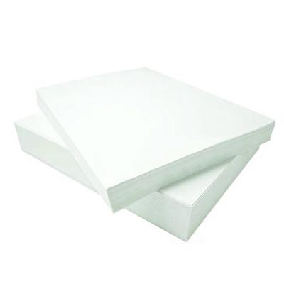 China Newest Waterproof Whole Wood Pulp Offset Printing Super White Paper for sale