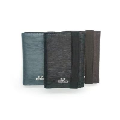 China Can be used to put cash high quality luxury card wallets genuine leather wallet for men brand for sale