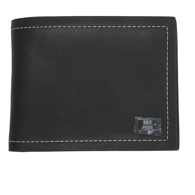 China 2021 latest price designer ex-factory fashion small size wallet business casual wallet for sale