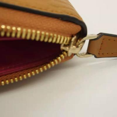 China 2021 Summer Small Size Women's New Price Card Bag Business Casual Wallet Fashion Leather Ex-factory Wallet for sale