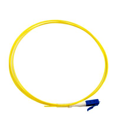 China Otic communication system SingleSC UPC pigtail SC patchcord equipment fiber optic fiber optic fiber for pigtail for sale