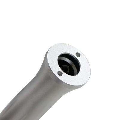 China Hard Hot Selling Dental Equipment Product 10:1 Reduction Contra Angle Dental Handpiece for sale