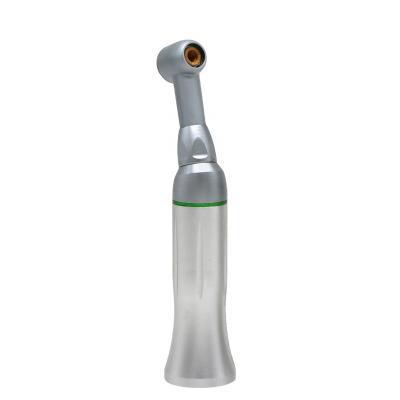 China Private Label Endo Reduction Contra Angle Hard 16:1 Low Speed ​​Dental Handpiece For Endodontic Treatment FOB Referral Price for sale