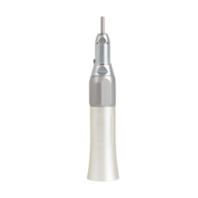 China Tooth Polishing and Grinding 2022 New Type Dental High Quality Low Speed ​​External Water Straight Dental Handpiece FX for sale