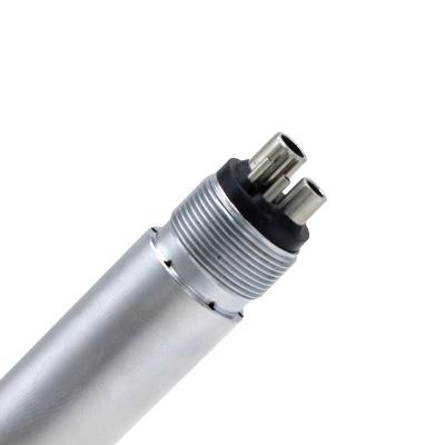 China Factory Sale New Products 45 Hard Angle Led Dental Handpiece Handpiece High Speed for sale