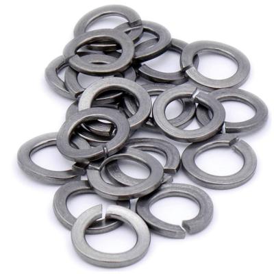 China OEM Factory Internal Steel Tapered Disc Seal Tooth Spring Washers for sale