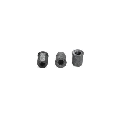 China Automotive Industry High Strength Hex Insert Nuts 304 Stainless Steel Rivet Aluminum High Quality Nut for sale