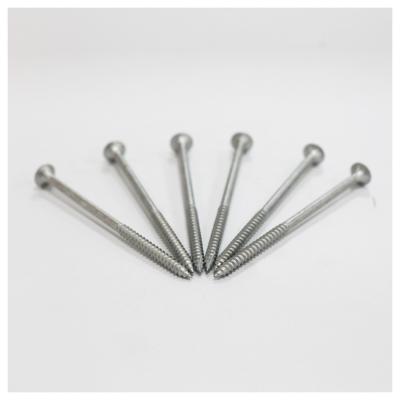 China Flat Wood Screw Chipboard Screw for sale