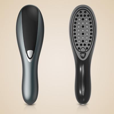 China Home Hair Scalp Massager Comb Head Treatment Anti Toilet Tools Worry Electric Hair Growth Massage Comb for sale