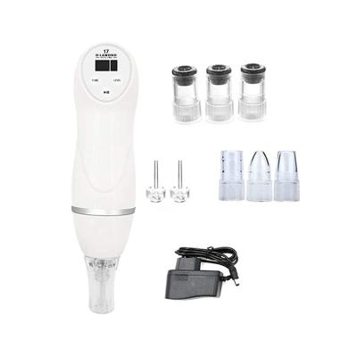 China Blackhead Remover Black Head Vacuum Suction Facial Blackhead Remover Blackhead Remover Blackhead Vacuum Pore Nose and Face Acne Remover Facial Cleaner Remover for sale