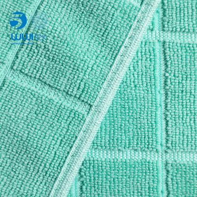 China Kitchen Cleaning Cloth Kitchen Towels Micro Compressed Fiber Towel for sale