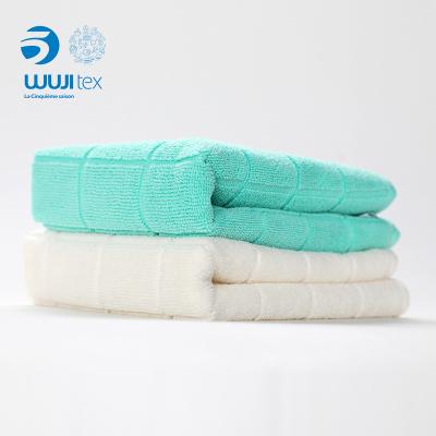 China Kitchen Cleaning Cloth Kitchen Towels Micro Compressed Fiber Towel for sale