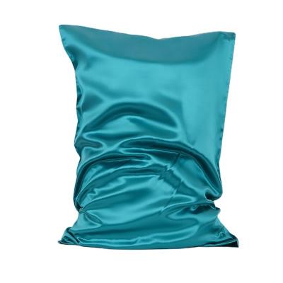 China Hot sale 19mm real non-toxic 22mm pure silk 100% eye mask and pillow case with gift box for skin and hair for sale