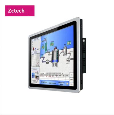 China ATM.POS.Open Frame Machine ...etc 19 inch 5:4 capacitive projection Industrial industrial open frame touch screen monitor outdoor use for sale