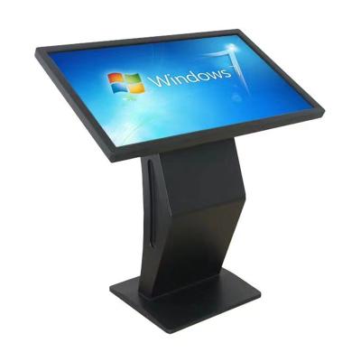 China Professional 43 Inch Touch Screen Self Service Kiosk With Android System 43inch for sale