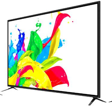 China Hotel TV 98 Inch Uhd Led LCD Digital TV In 2019 Sale Promotion Special Price for sale