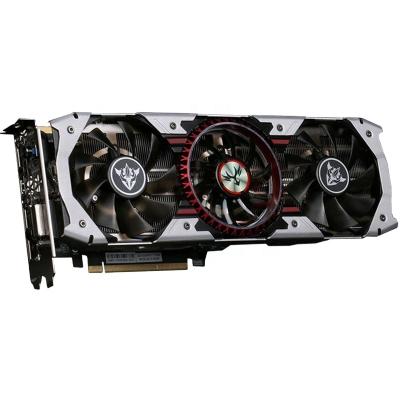 China RTX 3080 Workstation Gaming Graphics Cards 1660S 2060S 3060 3060TI 3070 3070TI 3080TI 3090 VGA Card for sale