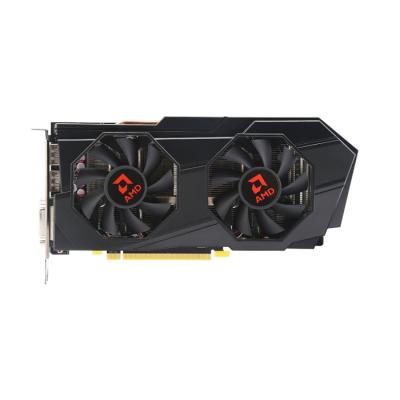 China CMP 30hx 40hx 50hx 90hx 170hx 3060ti 3070ti 3080ti Graphics Cards RX580 8Gb Graphics Card Desktop Used Graphics Card Rx580 for sale