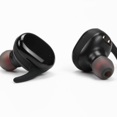 China Factory Supplier Waterproof Earbuds Earphone TWS 9100 Sports Mini Stereo BT Wireless Earphone for sale