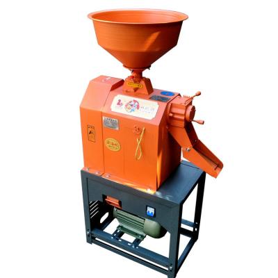 China Farms Combined Rice Mill Machine Mini Portable Rice Mill Machine Automobile In Bangladesh for sale