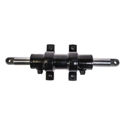 China Steel Steering Custom Hydraulic Cylinder For Aerial Work Platform Vehicles for sale