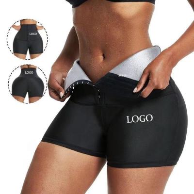 China Wholesale Polyester Women's Body Shaper Plus Size Postpartum Shapewear High Waist Shapers Tummy Control Firm Shorts for sale