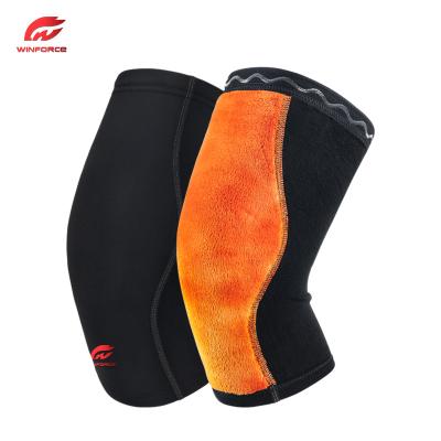 China 2022 Hot Sale Adjustable Breathable Hinge Adjustable Elasticity Knee Support with best price and good quality for sale