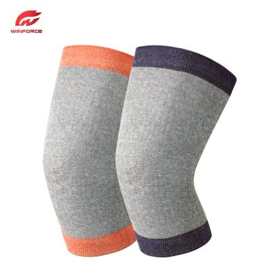 China 2022 Hot Sale Adjustable Breathable Hinge Adjustable Elasticity Knee Support with best price and good quality for sale