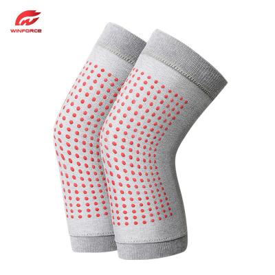 China 2022 Hot Sale Adjustable Breathable Hinge Adjustable Elasticity Knee Support with best price and good quality for sale