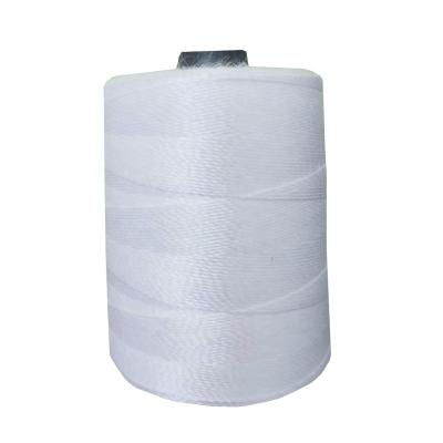 China High Temperature Resistant PP 900D 1200D Polypropylene High Strength Sewing Thread for sale