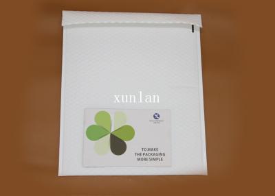 China Small Volume Coloured Bubble Envelopes , Safe To Use 6x9 Poly Bubble Mailers for sale