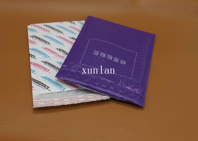 Chine Co - annonces multi expulsées de bulle de film couleurs poly, poly sacs faits sur commande d'annonce de   à vendre