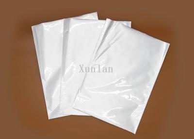 China Oxidation Resistance Aluminum Foil Bags Shiny With 2 Or 3 Sealing Sides for sale